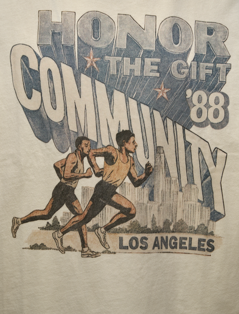 COMMUNITY TEE