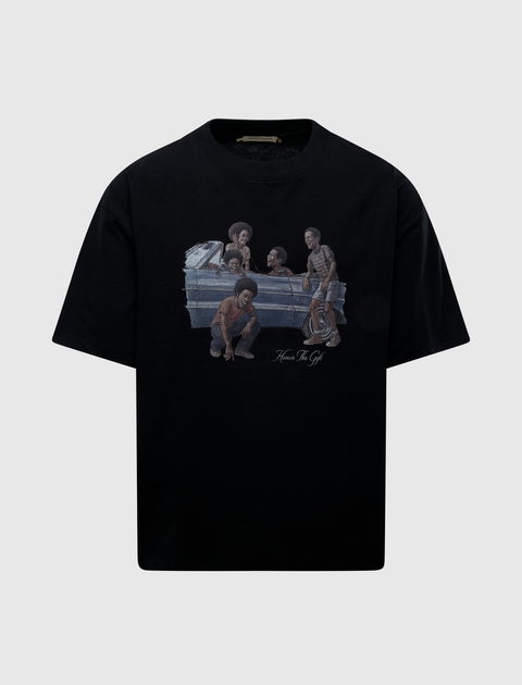 THE LOT TEE