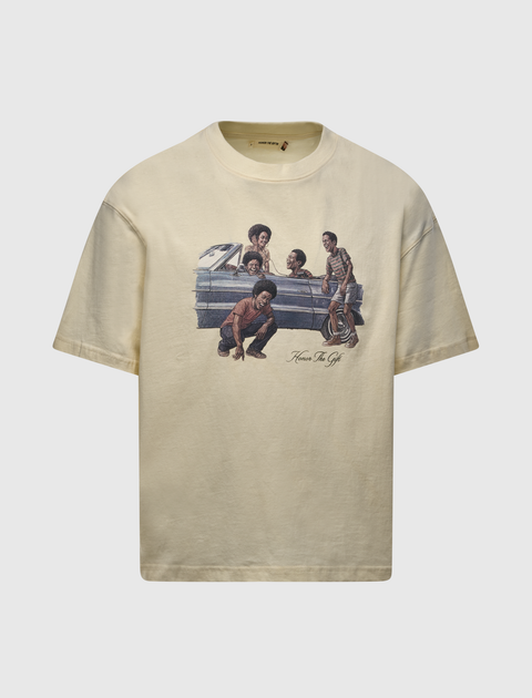 THE LOT TEE