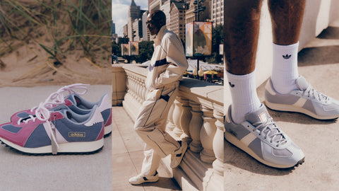 ADIDAS DND CHICAGO PACK