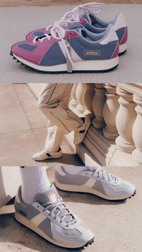 ADIDAS DND CHICAGO PACK