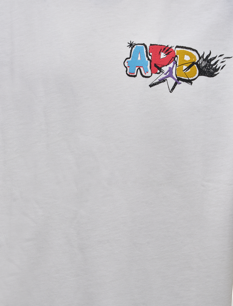 APB X JORDAN SS TEE