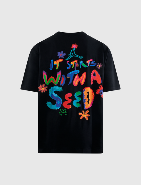 APB X JORDAN SS TEE