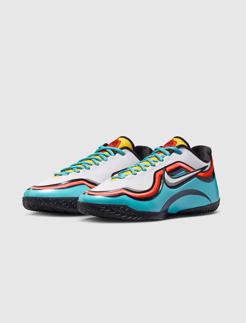 LEBRON XXIII "BALTIC BLUE/WHITE/BLUEGRASS"