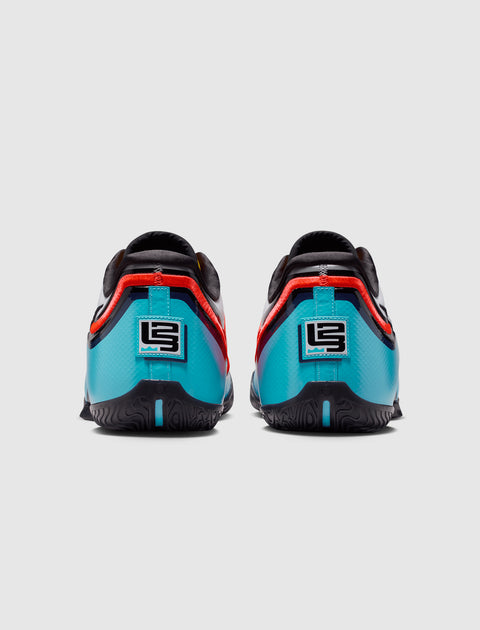 LEBRON XXIII "BALTIC BLUE/WHITE/BLUEGRASS"