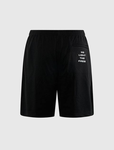 BB MESH SHORT