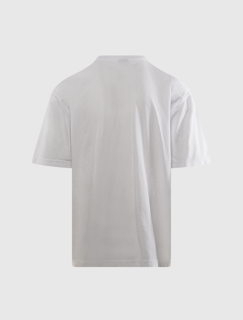 BB SKULL TEE