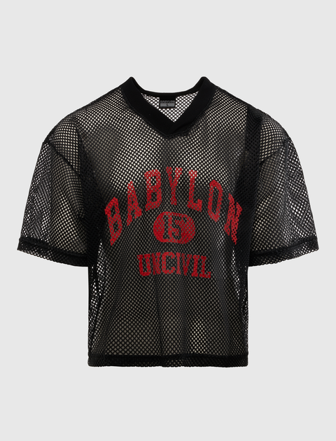 BB UNCIVIL JERSEY
