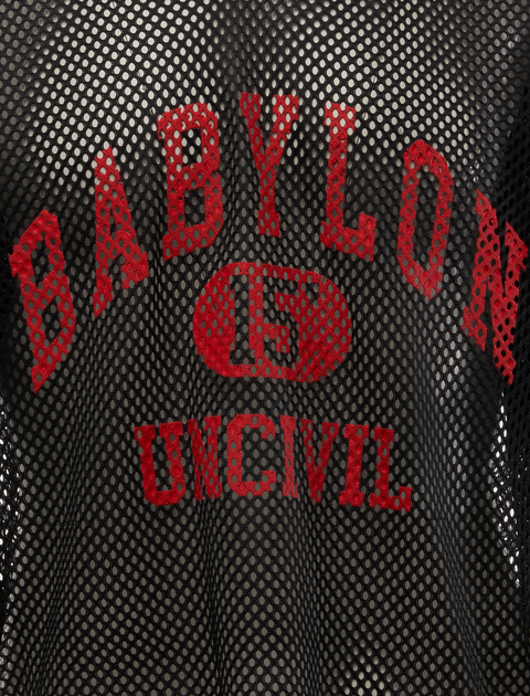 BB UNCIVIL JERSEY