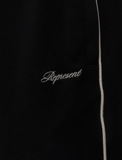 TAPED TRACK TROUSERS