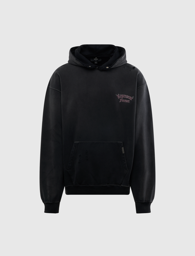 HOODIES