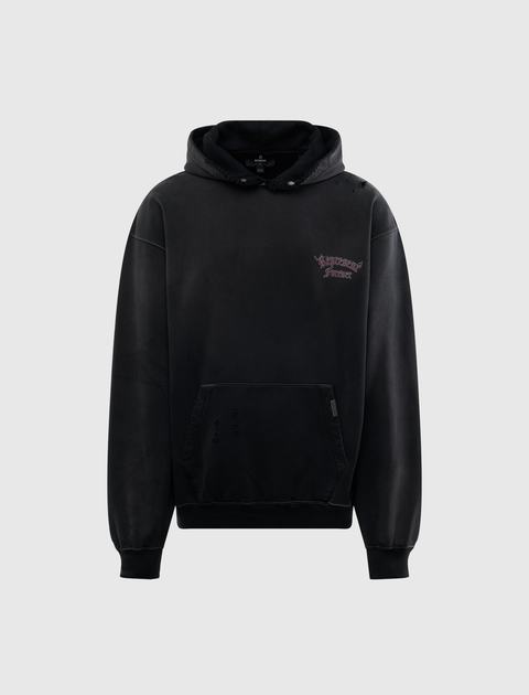 DUALITY HOODIE