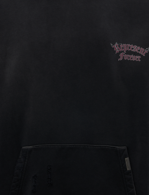 DUALITY HOODIE
