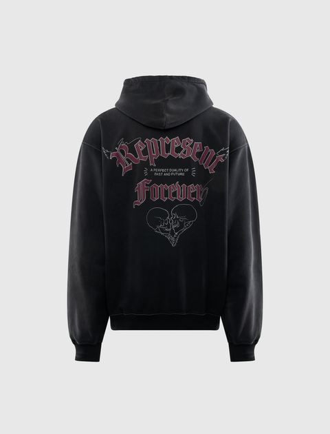 DUALITY HOODIE