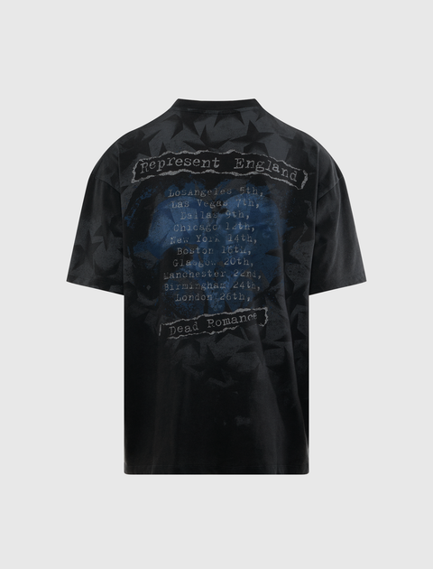 ROMANCE T-SHIRT