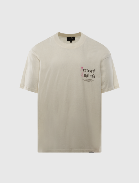 PRIVATE MEMBERS T-SHIRT