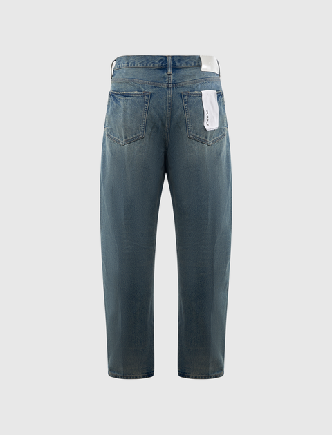 P013 DESTROY TAPERED