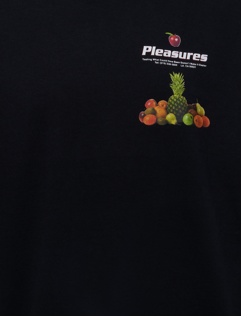 DELIVERY T-SHIRT