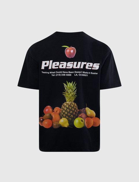 DELIVERY T-SHIRT