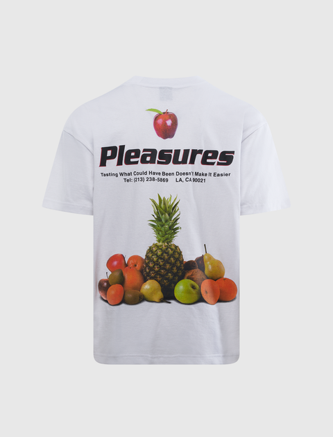 DELIVERY T-SHIRT