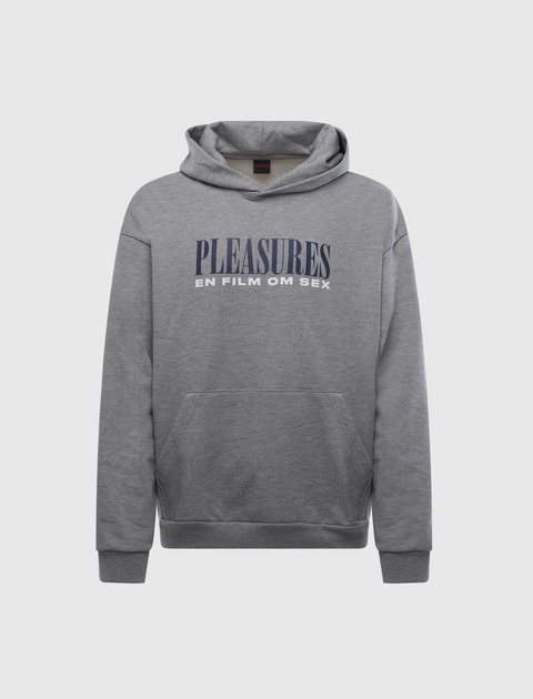 ON FILM HOODIE