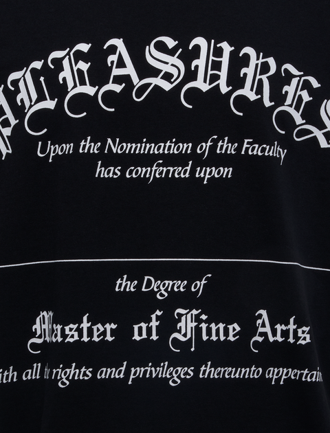 DEGREE T-SHIRT