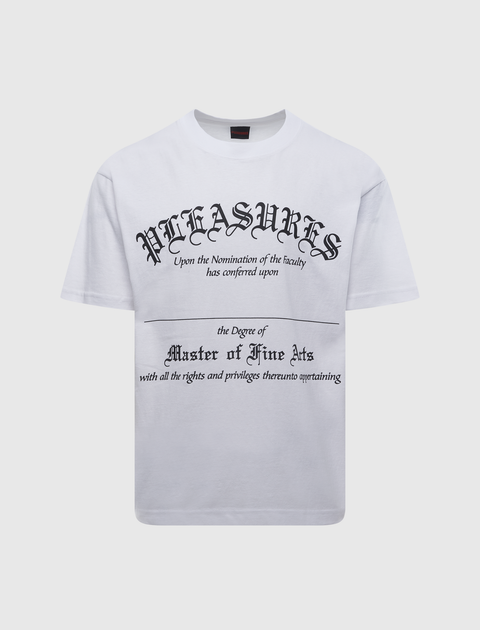 DEGREE T-SHIRT