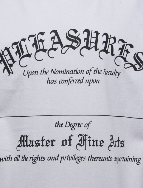 DEGREE T-SHIRT