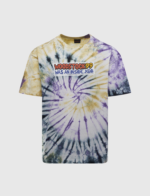 INSIDE JOB T-SHIRT