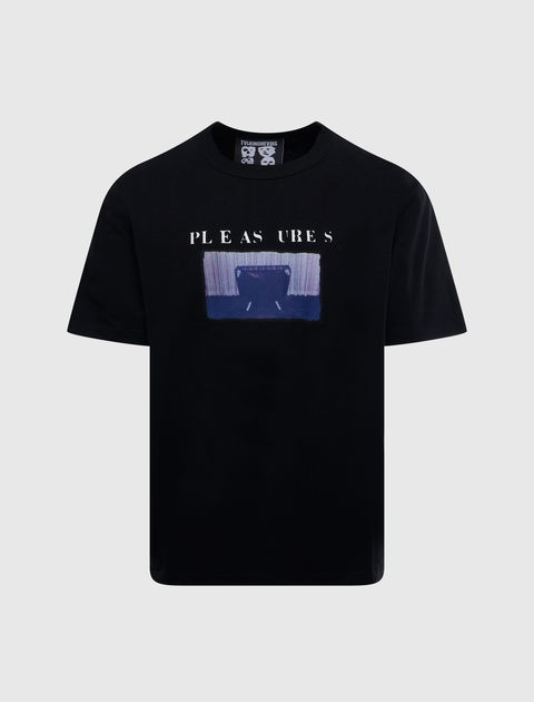 SPEAKING HEAVYWEIGHT SHIRT