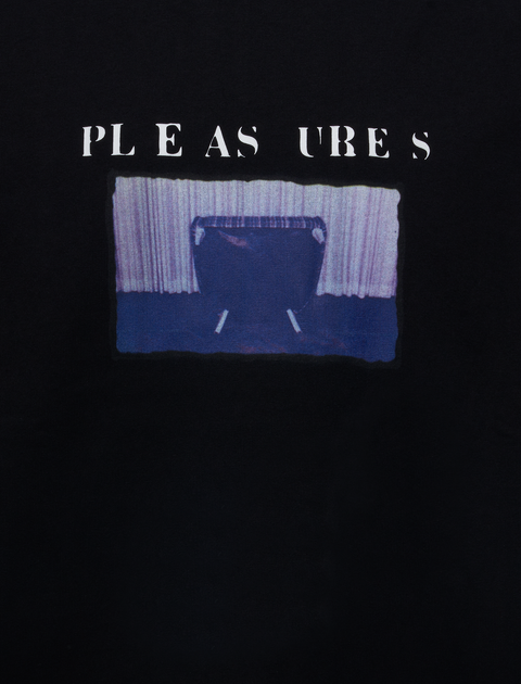 SPEAKING HEAVYWEIGHT SHIRT