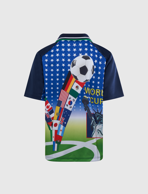FLAGS JERSEY