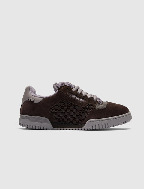 DO NOT DUPLICATE POWERPHASE PUFF GO SKATE DAY "BROWN"