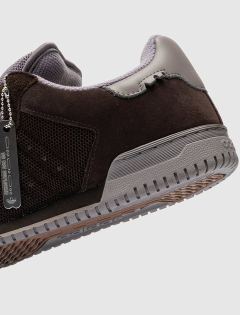DO NOT DUPLICATE POWERPHASE PUFF GO SKATE DAY "BROWN"