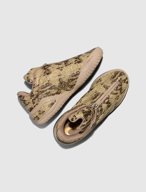 SHAI 001 "SLITHER"