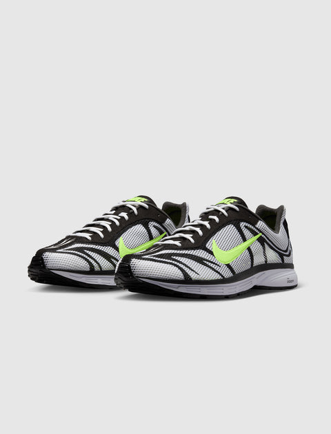 ZOOM STREAK 3 "WHITE/VOLT"