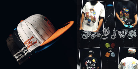 APB & jaetips 
"Started from the soil"