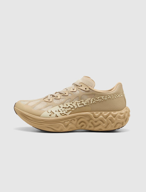 VELUM NITRO "TOASTED ALMOND/SAND DUNE"