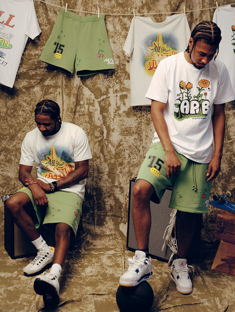 APB New Growth 
Collection
