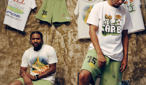 APB New Growth 
Collection