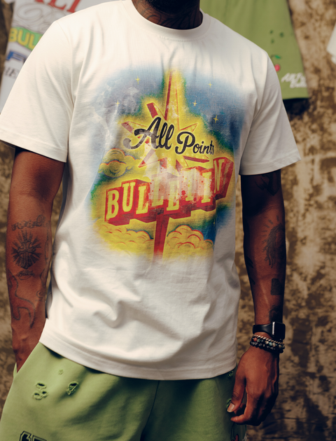 APB DINER TEE