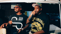 #APBMUSIC: THE LIVE EXPERIENCE